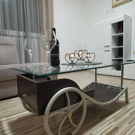 ソリンRosaアパートメント エクステリア 写真